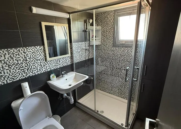 Leontiou 44 Apartament