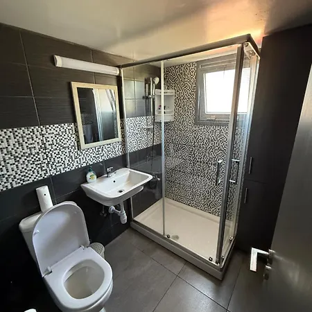 Leontiou 44 Apartamento