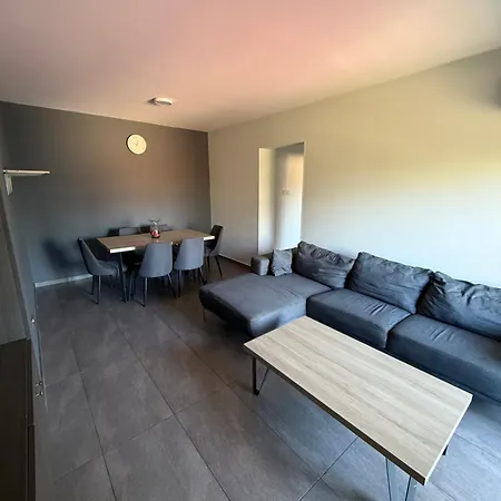 Leontiou 44 Apartament Larnaca