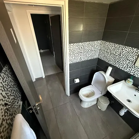 Apartamento Leontiou 44